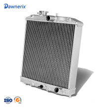 Auto parts cooling system radiators AC condenser oil cooler for HYUNDAI SANTAFE 2827127800